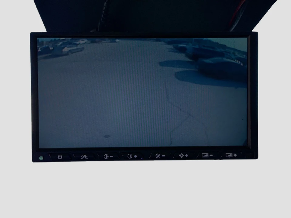 2021 Ram ProMaster - Image 16 of 21