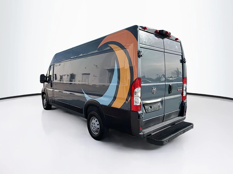 2021 Ram ProMaster - Image 6 of 21
