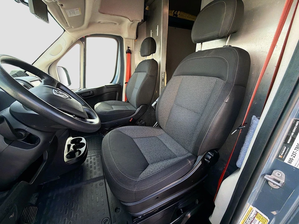 2021 Ram ProMaster - Image 12 of 21