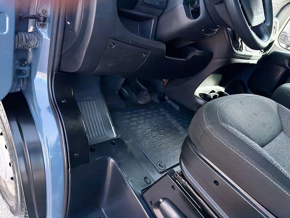 2021 Ram ProMaster - Image 10 of 21