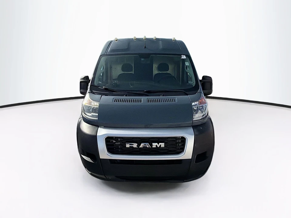 2021 Ram ProMaster - Image 2 of 21