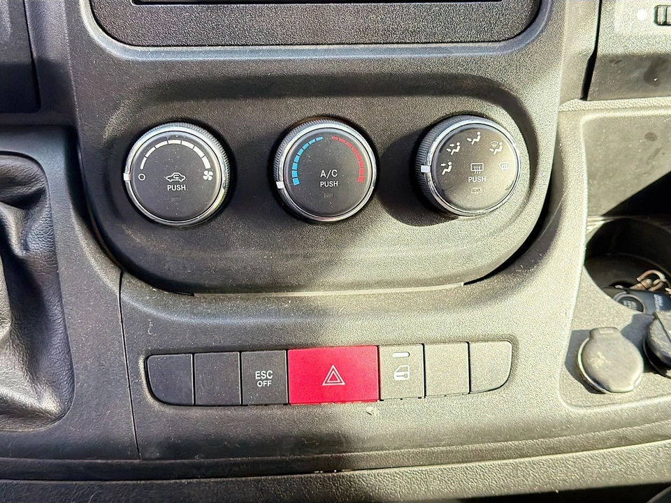 2021 Ram ProMaster - Image 17 of 21