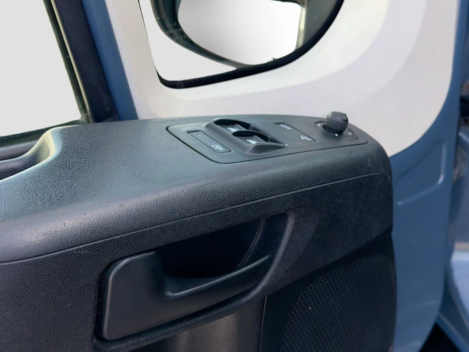 2021 Ram ProMaster - Image 19 of 21