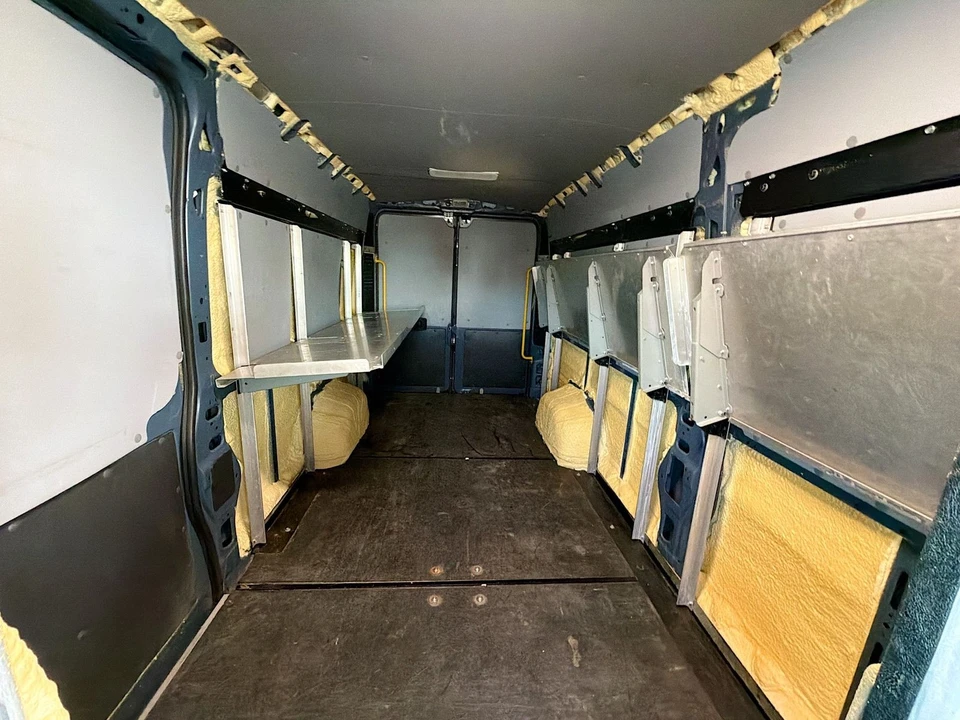 2021 Ram ProMaster - Image 21 of 21