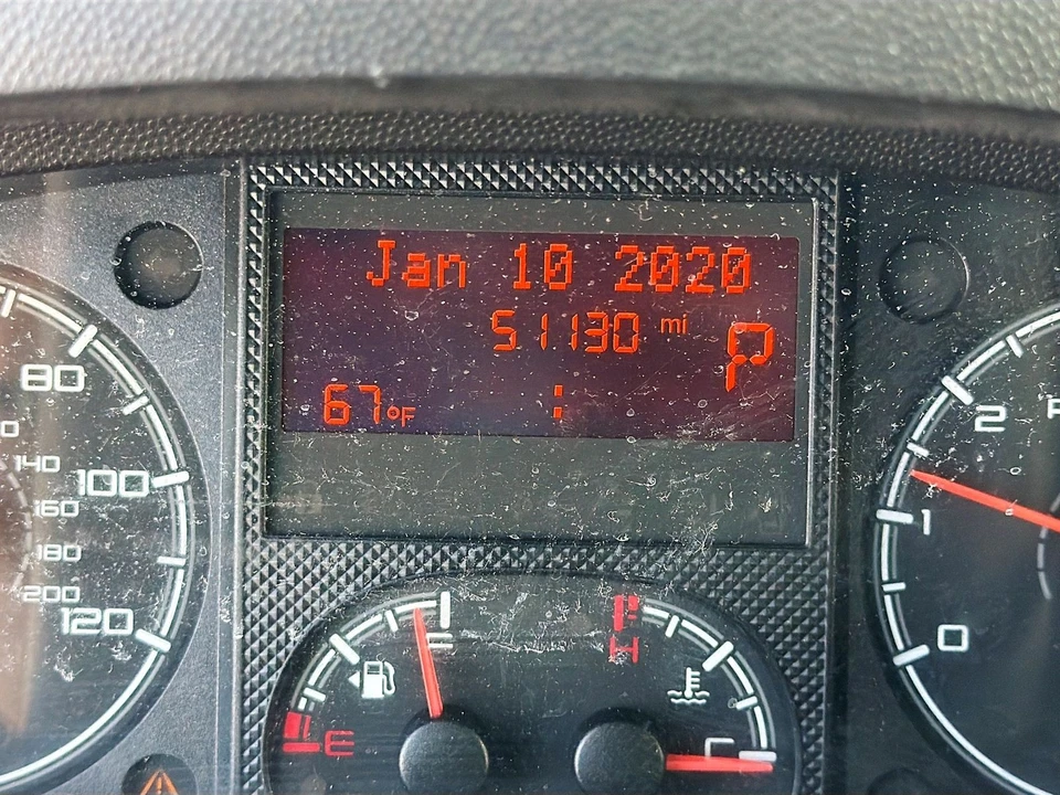 2021 Ram ProMaster - Image 14 of 21