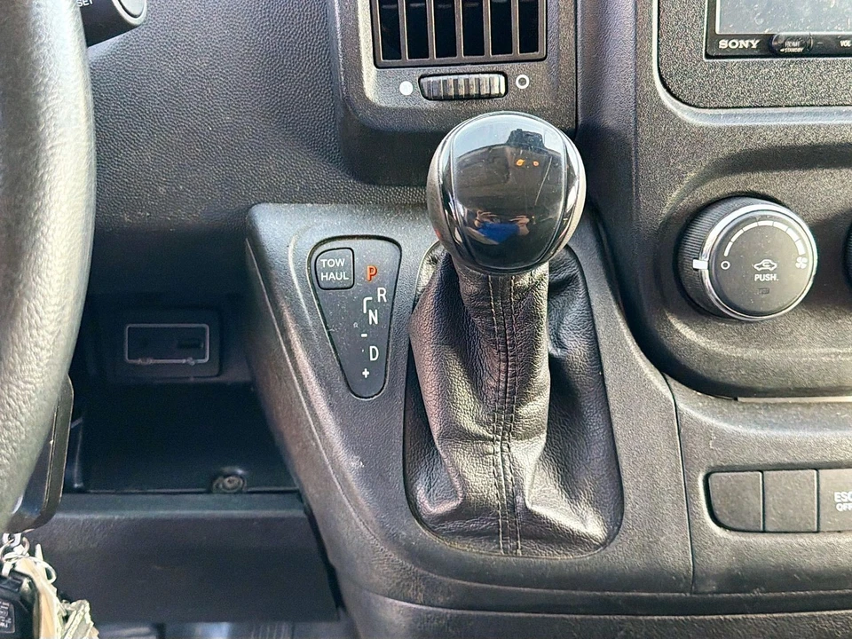 2021 Ram ProMaster - Image 18 of 21