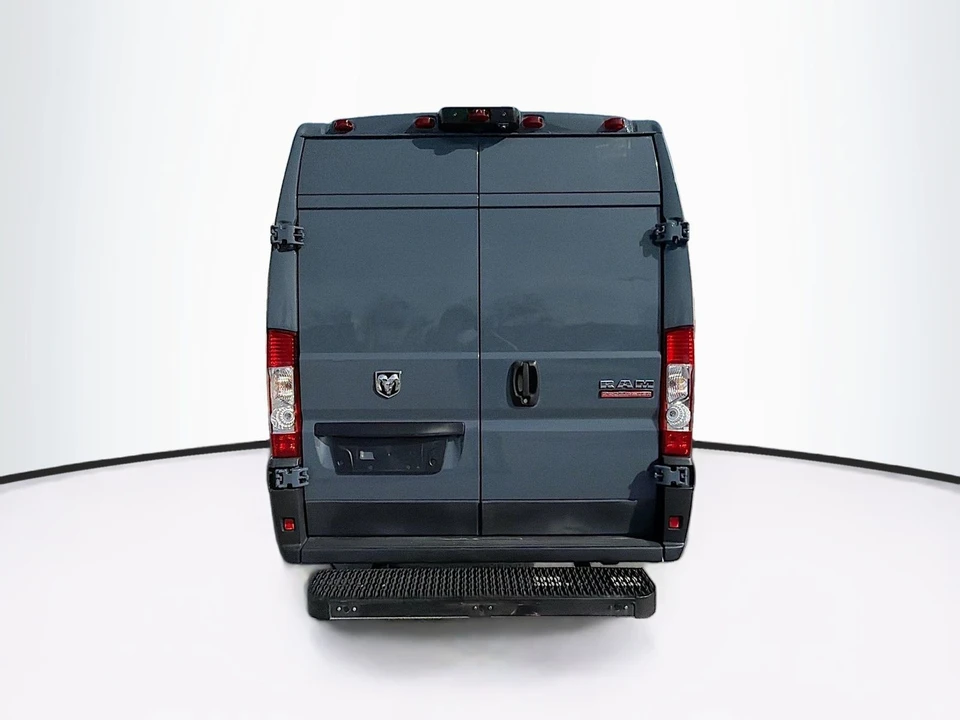 2021 Ram ProMaster - Image 7 of 21