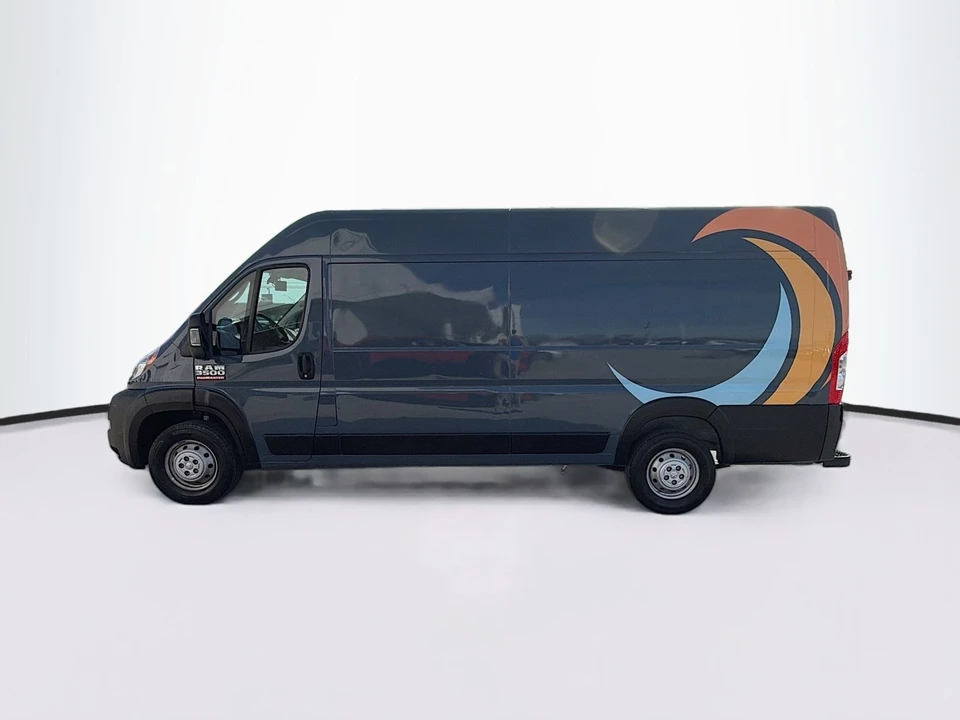2021 Ram ProMaster - Image 5 of 21