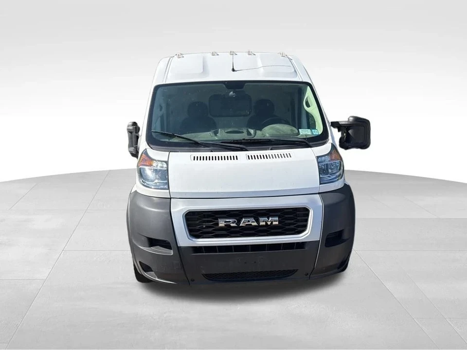 2021 Ram ProMaster - Image 7 of 12