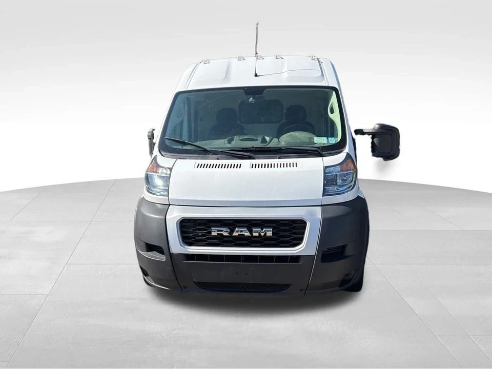 2021 Ram ProMaster - Image 5 of 12