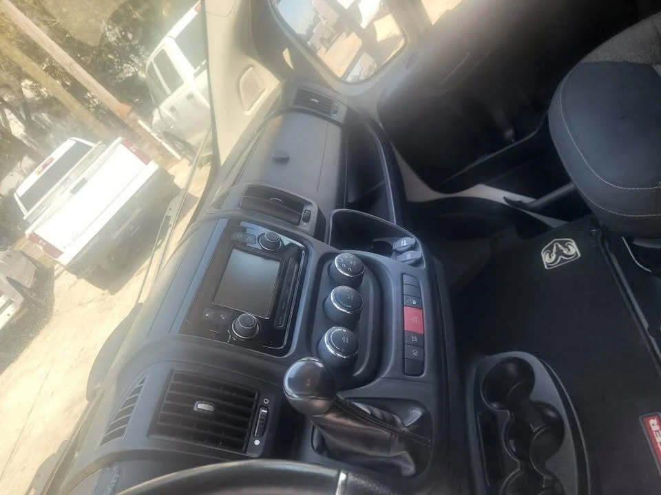 2021 Ram ProMaster - Image 10 of 12