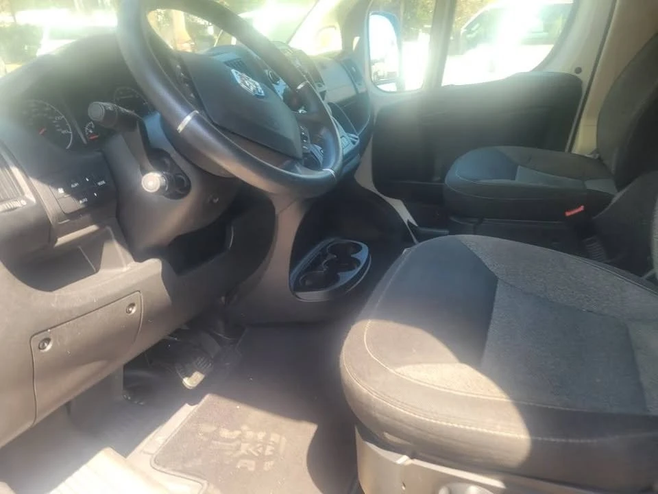 2021 Ram ProMaster - Image 7 of 12