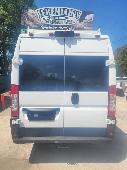 2021 Ram ProMaster - Image 5 of 12