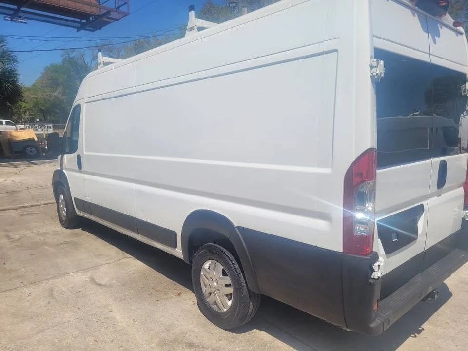 2021 Ram ProMaster - Image 6 of 12