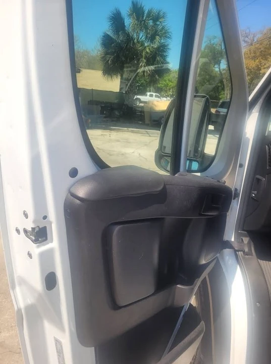 2021 Ram ProMaster - Image 8 of 12