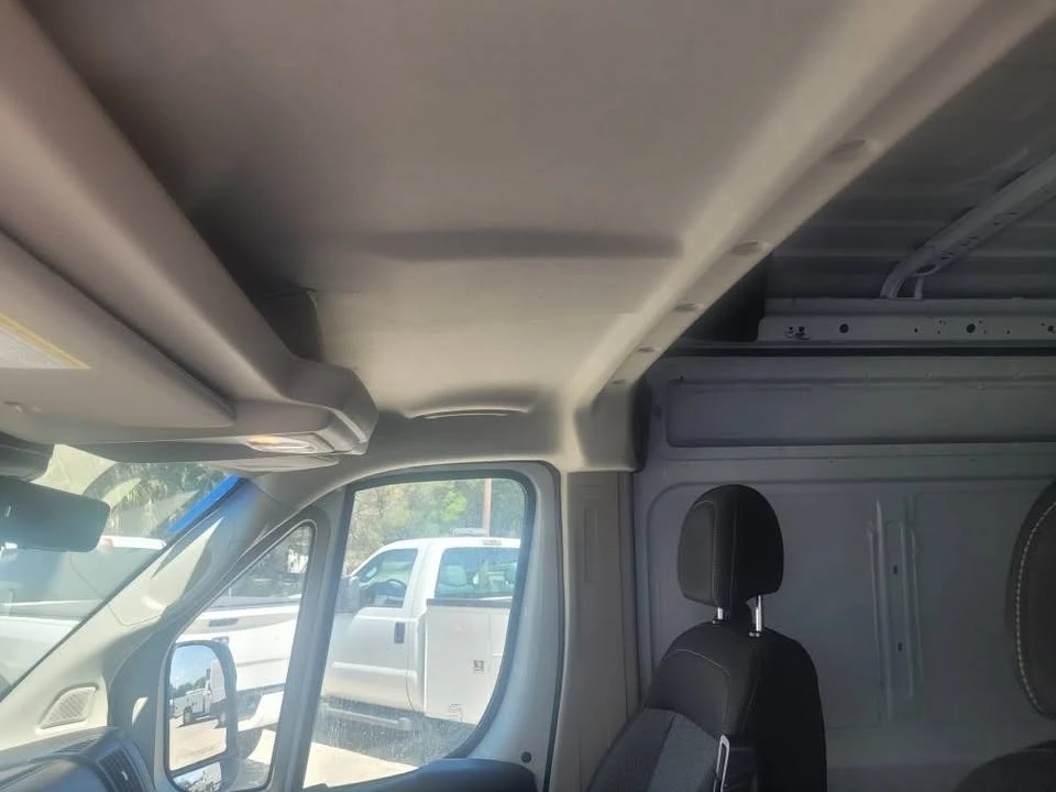 2021 Ram ProMaster - Image 9 of 12