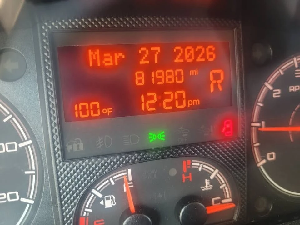 2021 Ram ProMaster - Image 12 of 12