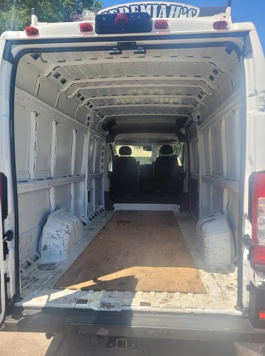 2021 Ram ProMaster - Image 11 of 12