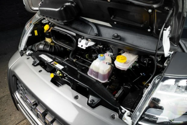 2021 Ram ProMaster - Image 8 of 9