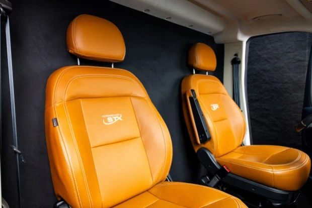 2021 Ram ProMaster - Image 5 of 9