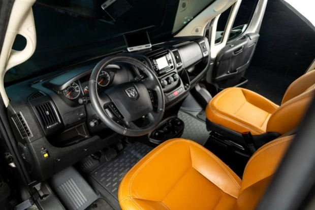 2021 Ram ProMaster - Image 6 of 9