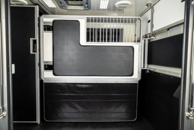 2021 Ram ProMaster - Image 7 of 9
