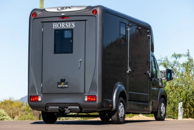 2021 Ram ProMaster - Image 2 of 9
