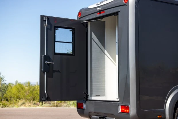 2021 Ram ProMaster - Image 3 of 9