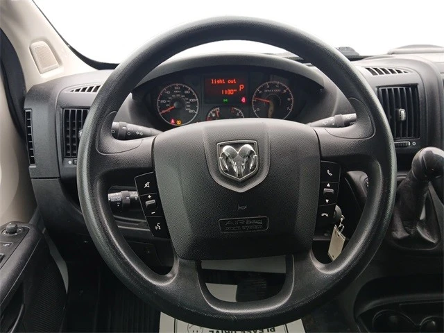 2021 Ram ProMaster - Image 16 of 18
