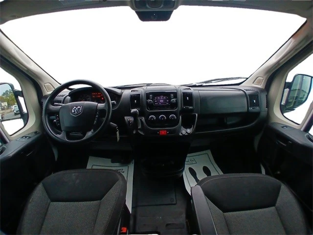 2021 Ram ProMaster - Image 17 of 18