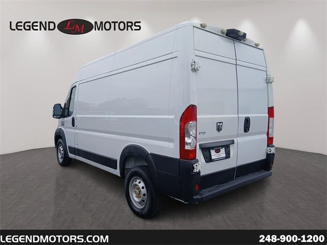 2021 Ram ProMaster - Image 6 of 18