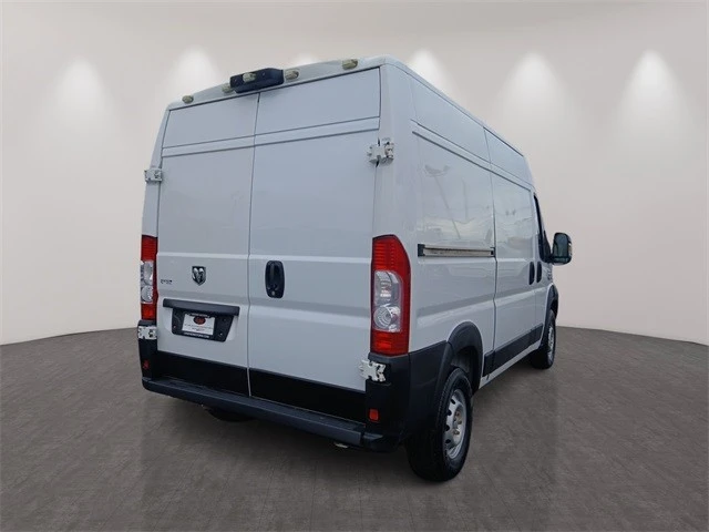 2021 Ram ProMaster - Image 8 of 18
