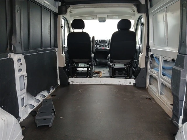 2021 Ram ProMaster - Image 13 of 18