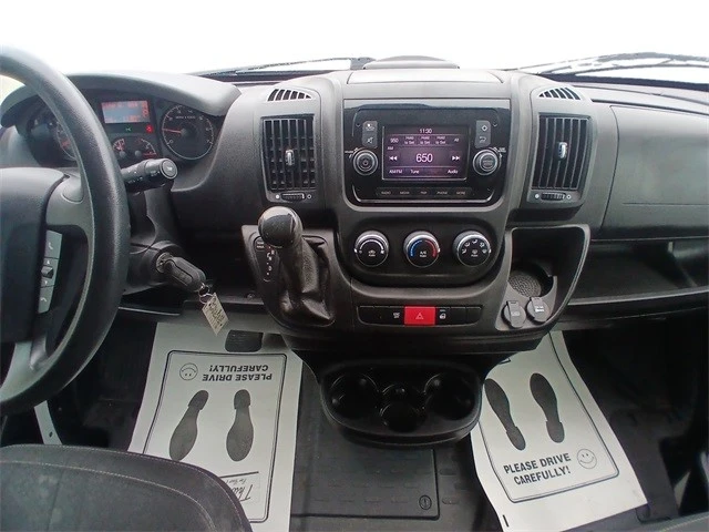 2021 Ram ProMaster - Image 18 of 18