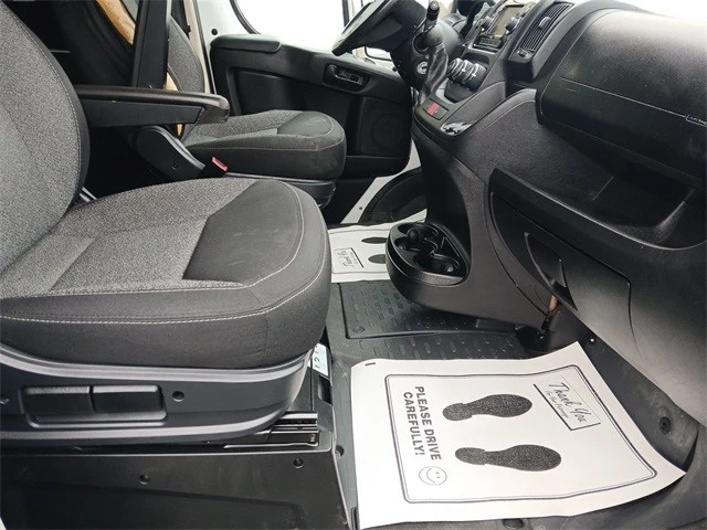 2021 Ram ProMaster - Image 15 of 18