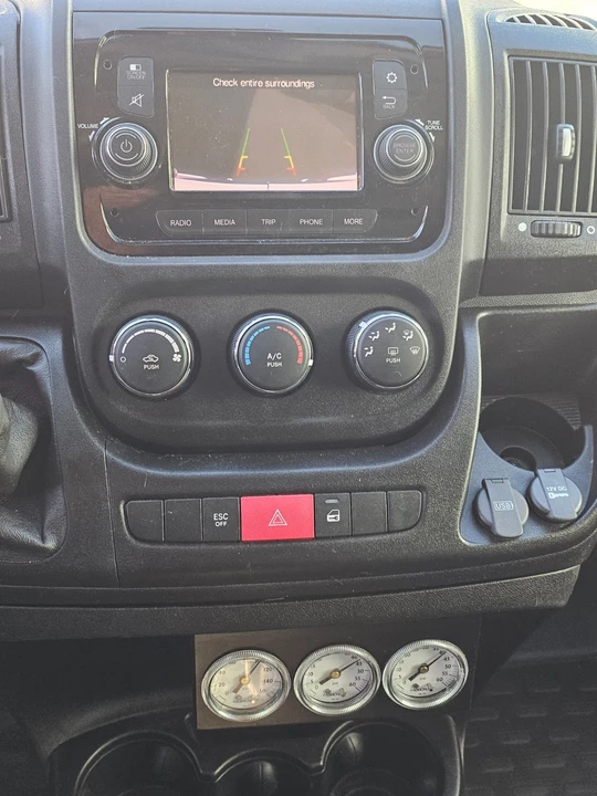 2021 Ram ProMaster - Image 9 of 13