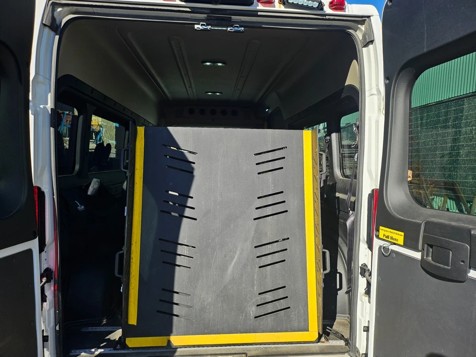 2021 Ram ProMaster - Image 7 of 13