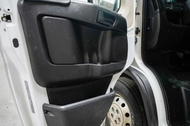 2021 Ram ProMaster - Image 16 of 21