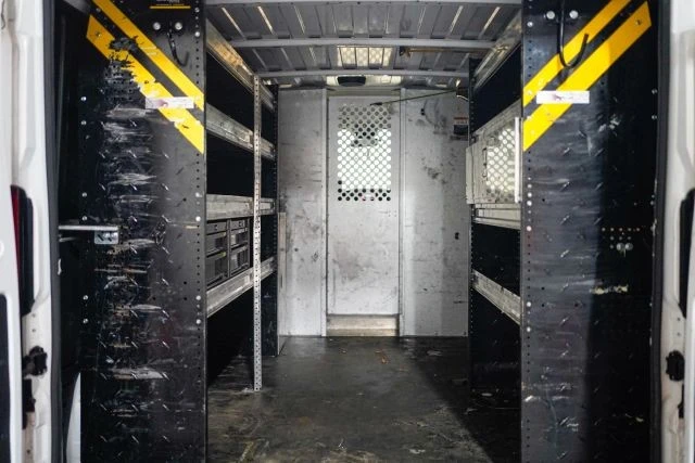 2021 Ram ProMaster - Image 20 of 21