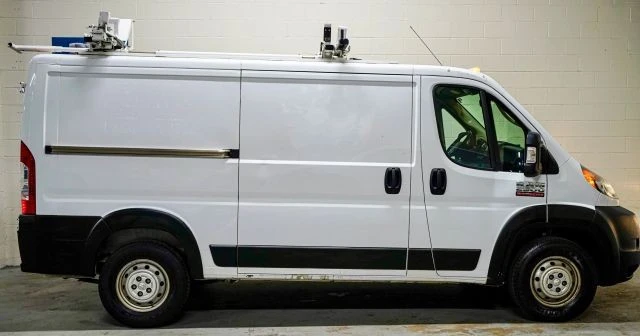 2021 Ram ProMaster - Image 8 of 21