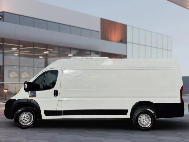 2021 Ram ProMaster - Image 16 of 21