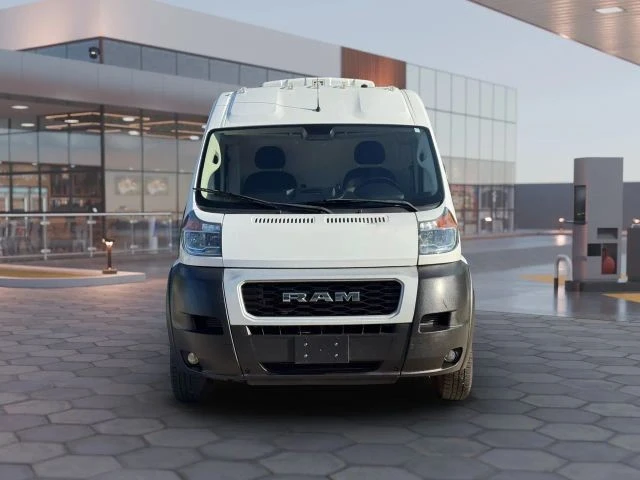 2021 Ram ProMaster - Image 15 of 21