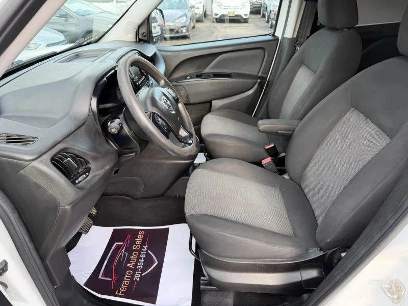 2021 Ram ProMaster - Image 11 of 12