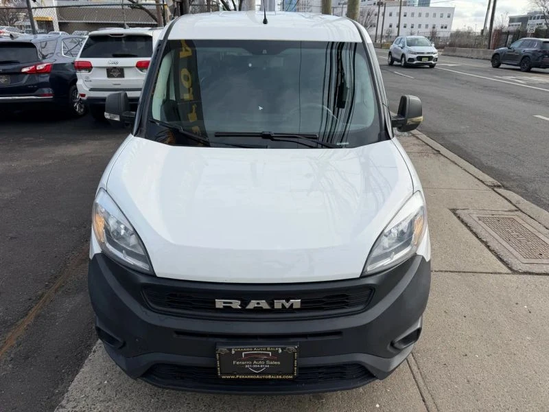 2021 Ram ProMaster - Image 8 of 12