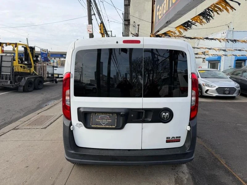 2021 Ram ProMaster - Image 4 of 12