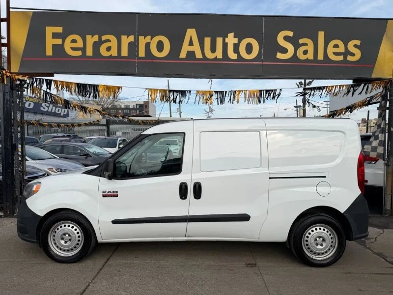 2021 Ram ProMaster - Image 2 of 12