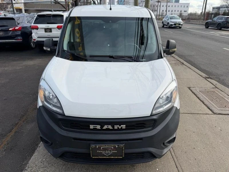 2021 Ram ProMaster - Image 8 of 12