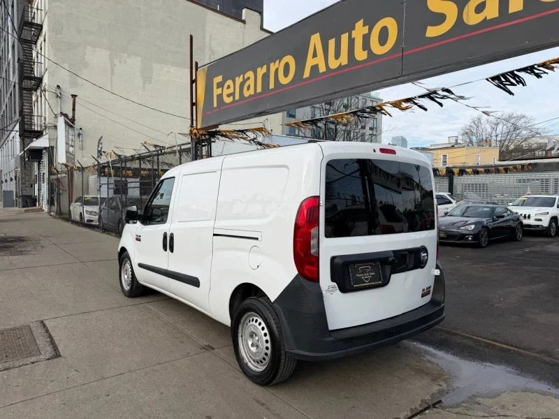 2021 Ram ProMaster - Image 3 of 12