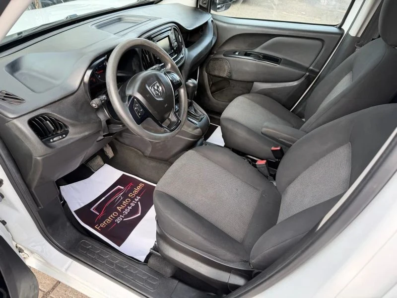 2021 Ram ProMaster - Image 10 of 12