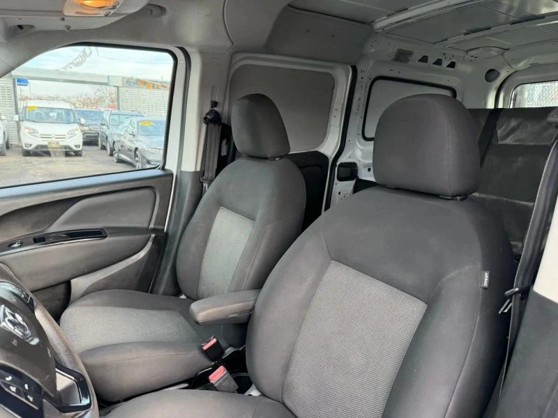 2021 Ram ProMaster - Image 12 of 12